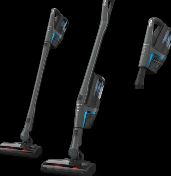 Triflex HX1 Facelift Active Graphitgrau