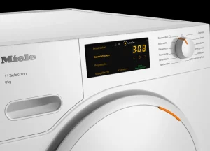 TSC223WP 8kg Lotosweiß