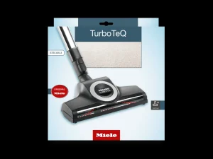 TurboTeQ – Bodenbürste