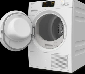 TWC220WP 8kg Lotosweiß