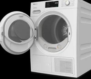 TWF760WP EcoSpeed&8kg Lotosweiß