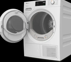 TWH780WP EcoSpeed&9kg Lotosweiß
