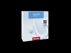 UltraTabs All in 1, 60 Stück