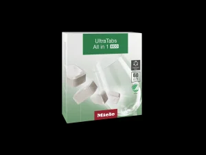 UltraTabs All in 1 ECO, 60 Stück