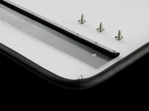 Umbausatz Dichtung Glasseide