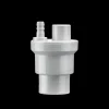 Wasserablauf-Adapter