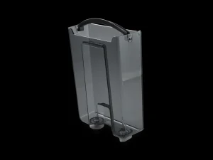 Wassertank