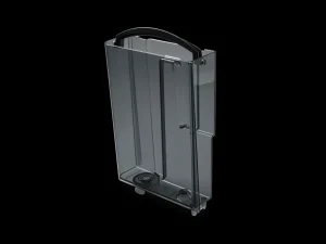 Wassertank