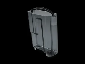 Wassertank