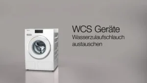 Wasserzulaufschlauch