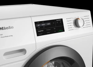 WCG370 WPS PWash&9kg Lotosweiß