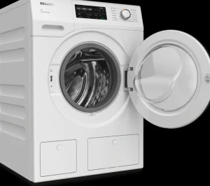 WCG670 WPS TDos&9kg Lotosweiß