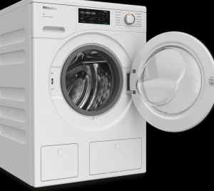 WCG660 WPS TDos&9kg Lotosweiß