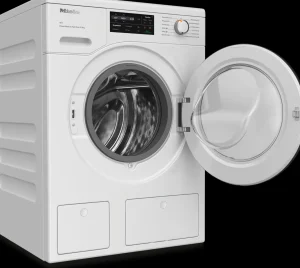 WCI860 WPS PWash&TDos&9kg Lotosweiß