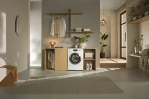 WEG375 WPS PWash&9kg Lotosweiß