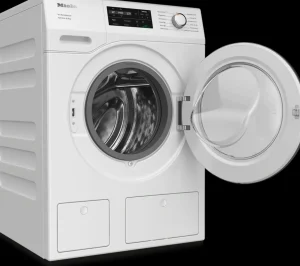 WEG675 WPS TDos&9kg Lotosweiß