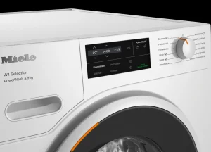 WSG363 WCS PWash&9kg Lotosweiß