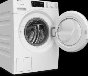 WWD380 WPS PWash&Steam&9kg Lotosweiß