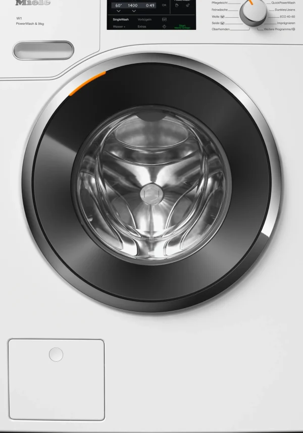 WWG360 WPS PWash&9kg Lotosweiß