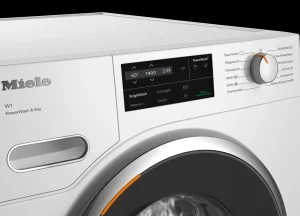 WWG360 WPS PWash&9kg Lotosweiß