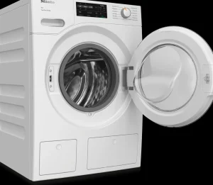 WWG660 WPS TDos&9kg Lotosweiß