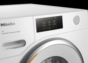 WWR880WPS PWash2.0&TDosXL WiFi Lotosweiß