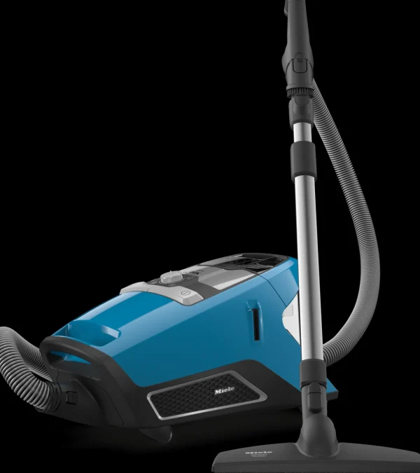 Blizzard CX1 Parquet Techblau