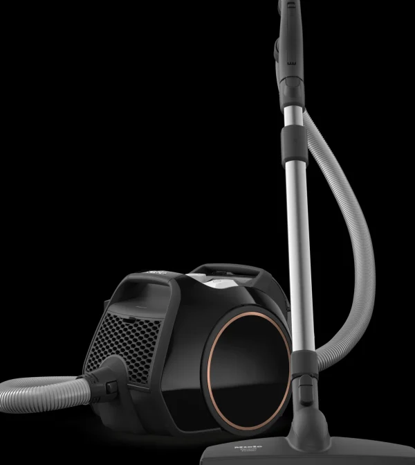Boost CX1 125 Gala Edition Obsidianschwarz