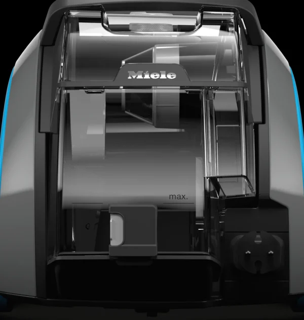 Boost CX1 Active Graphitgrau