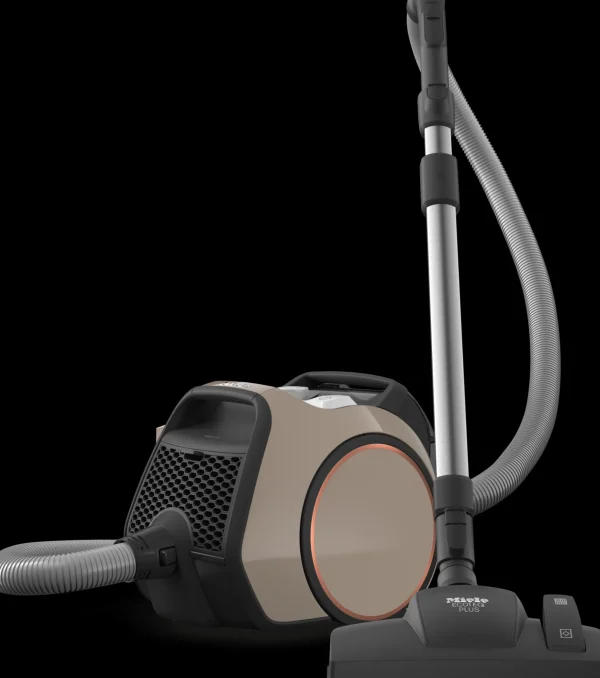 Boost CX1 Allergy Kaschmirgrau