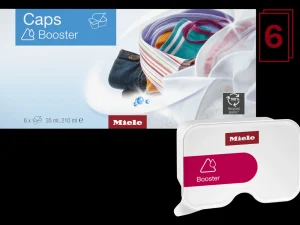 Caps Booster