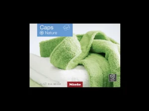 Caps Nature