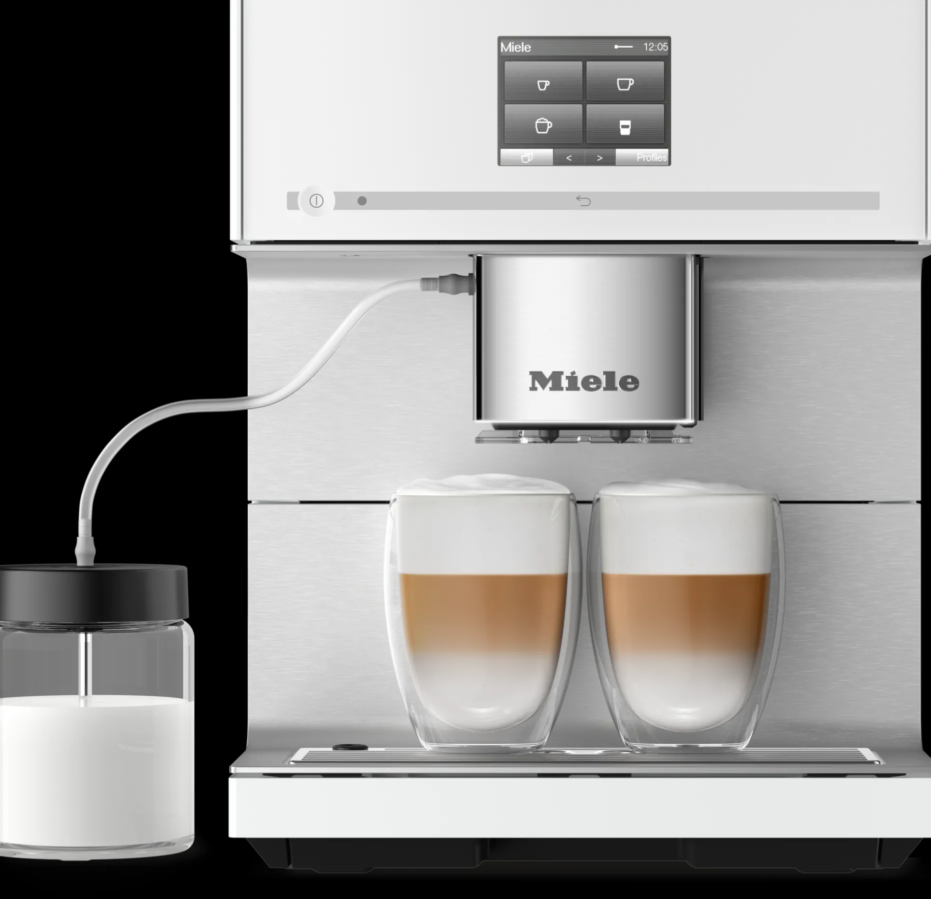 cm__coffeepassion_brillan_2-1.webp CM 7350 CoffeePassion Brillantweiß