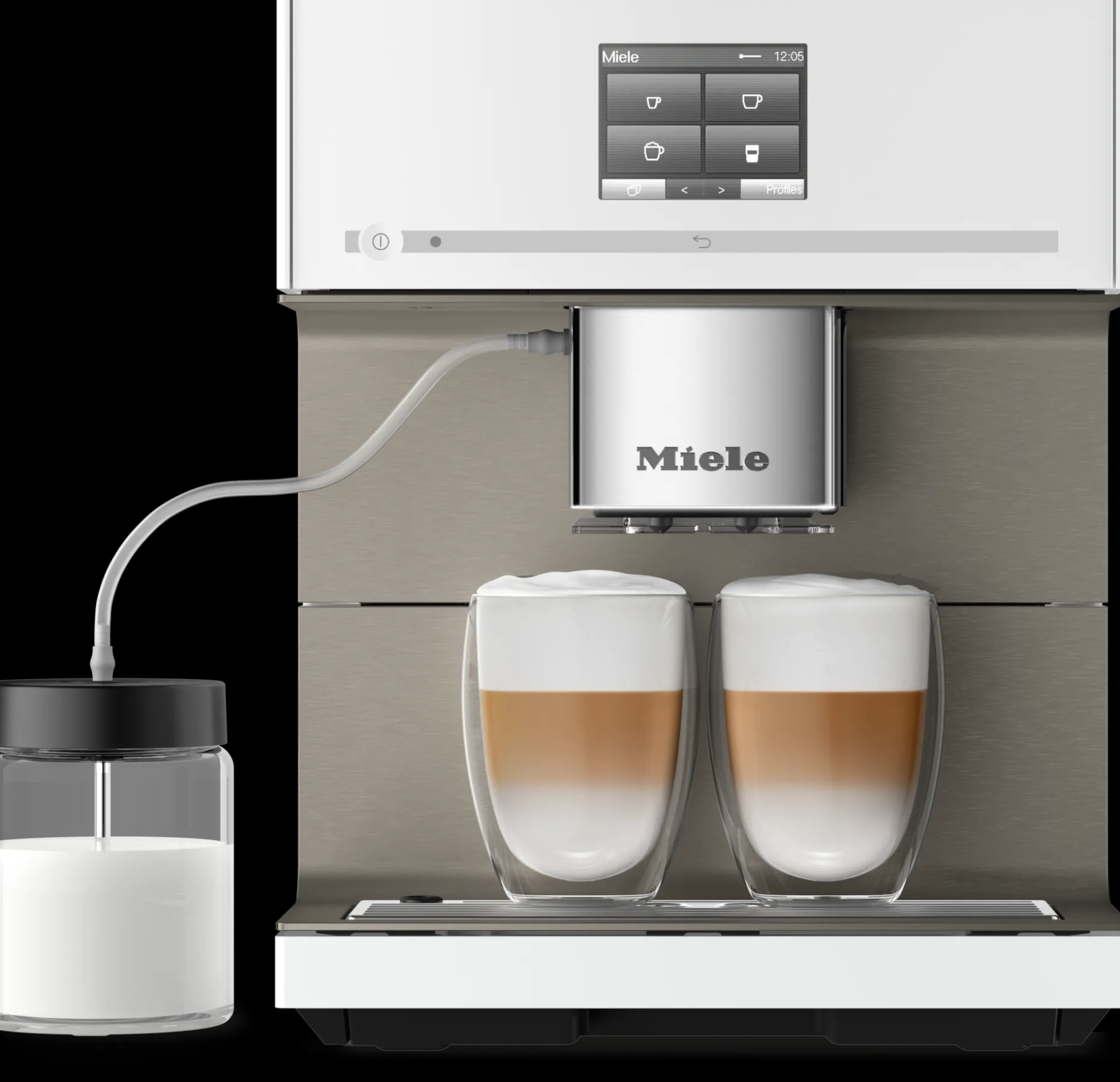 cm__coffeepassion_brillan_2.webp CM 7550 CoffeePassion Brillantweiß