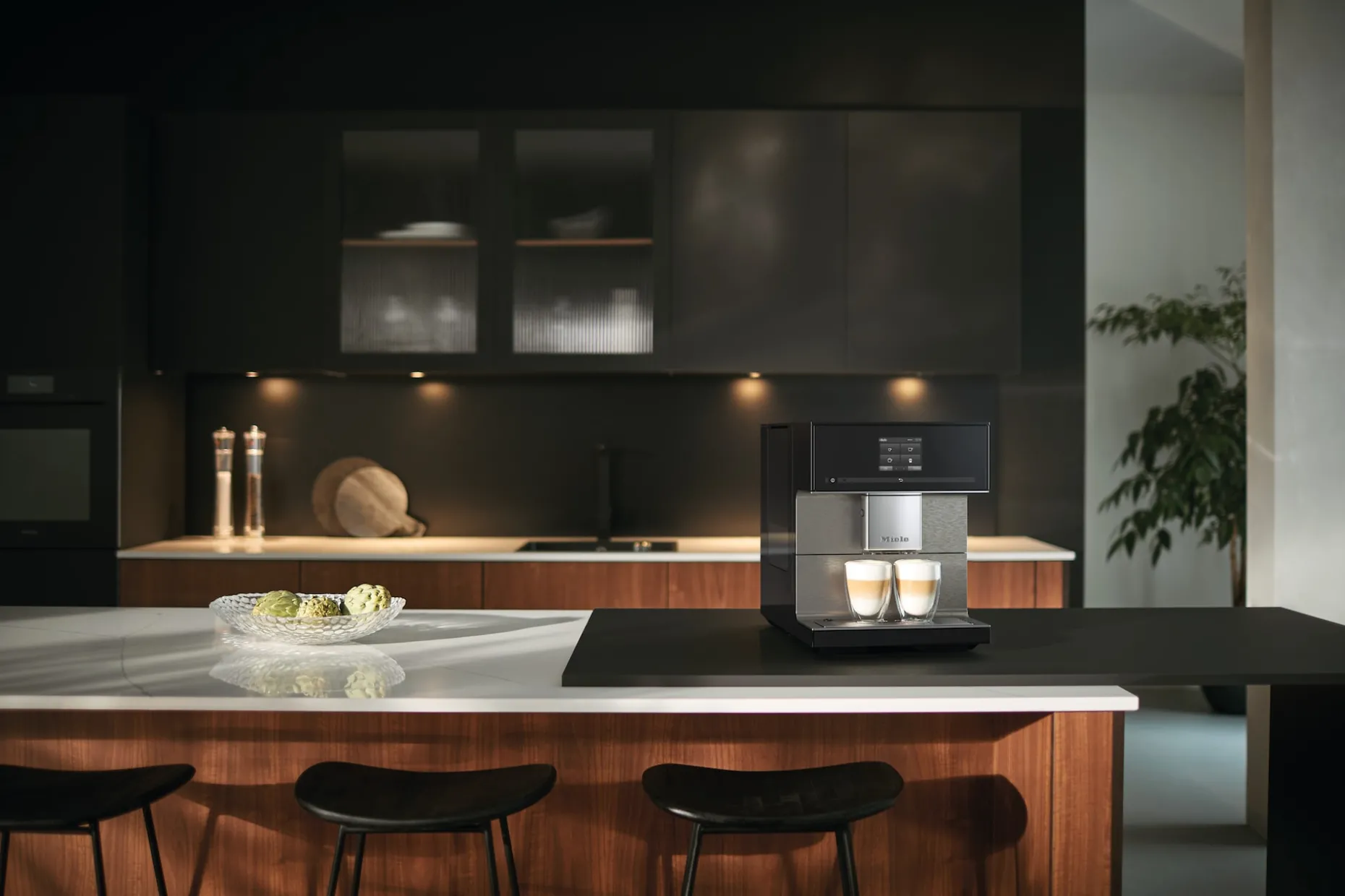 cm__coffeepassion_obsidia_6.webp CM 7550 CoffeePassion Obsidianschwarz