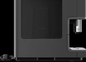 CM 6560 MilkPerfection Graphitgrau PearlFinish