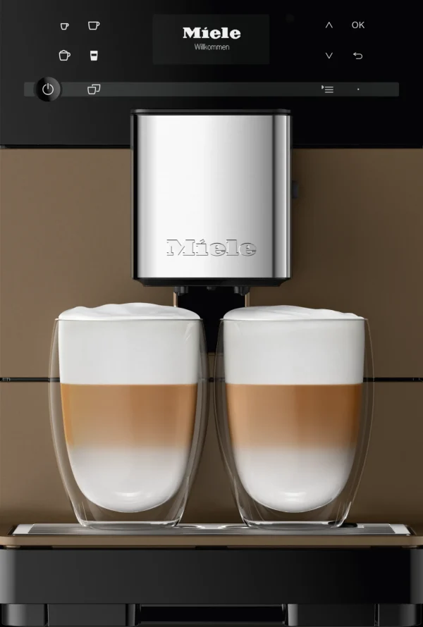 CM 5710 Silence Bronze PearlFinish