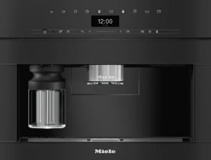 CVA 7440 Obsidianschwarz