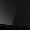 DA 9092 W Screen Obsidianschwarz