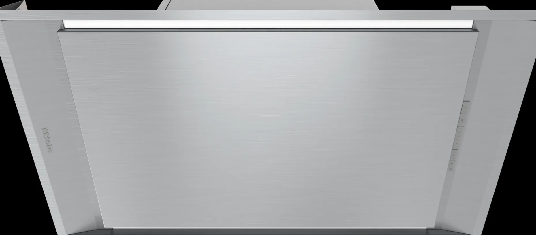 dac__exta_stella_ambient__0.webp DAC 4943 EXTA Stella Ambient Edelstahl