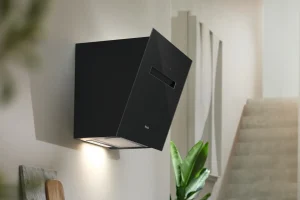 DAH 1650 Active Obsidianschwarz