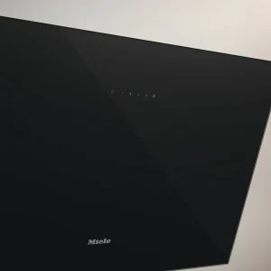 DAH 2860 Escala Obsidianschwarz
