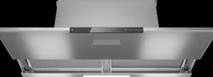 DAS 8930 Edelstahl