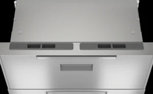 DAS 8630 Edelstahl