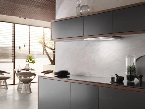 DAS 2622 Living Edelstahl