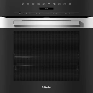 DGC 7250 Edelstahl/CleanSteel