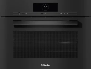 DGC 7845 HC Pro Obsidianschwarz