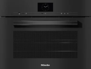DGC 7645 HC Pro Obsidianschwarz