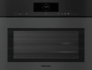 DGC 7845 HCX Pro 125 Gala Ed Obsidianschwarz matt