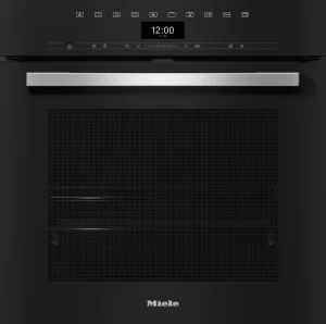 DGC 7351 Obsidianschwarz